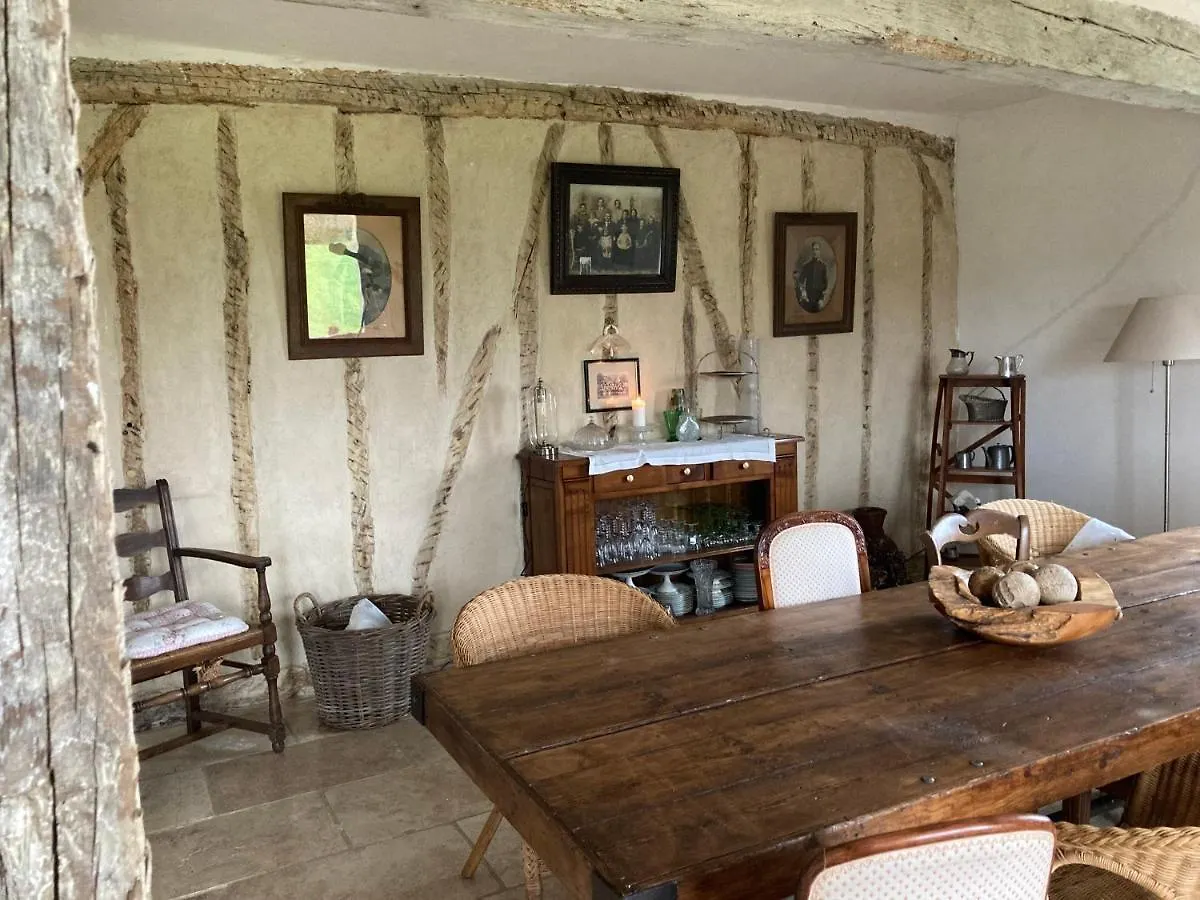 Maison De Vacances Gers Manciet 度假居