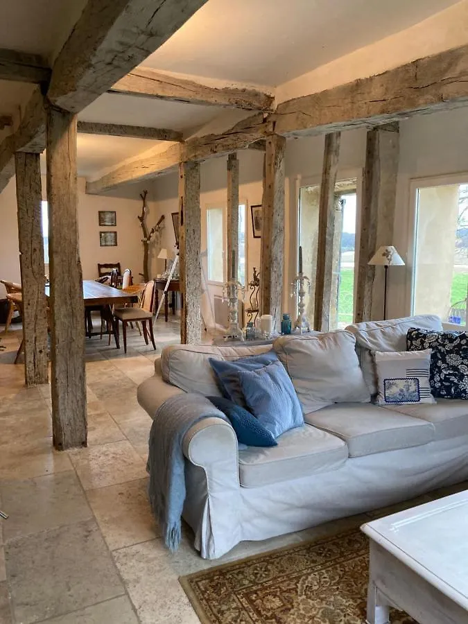 Maison De Vacances Gers Manciet 0*,  法国