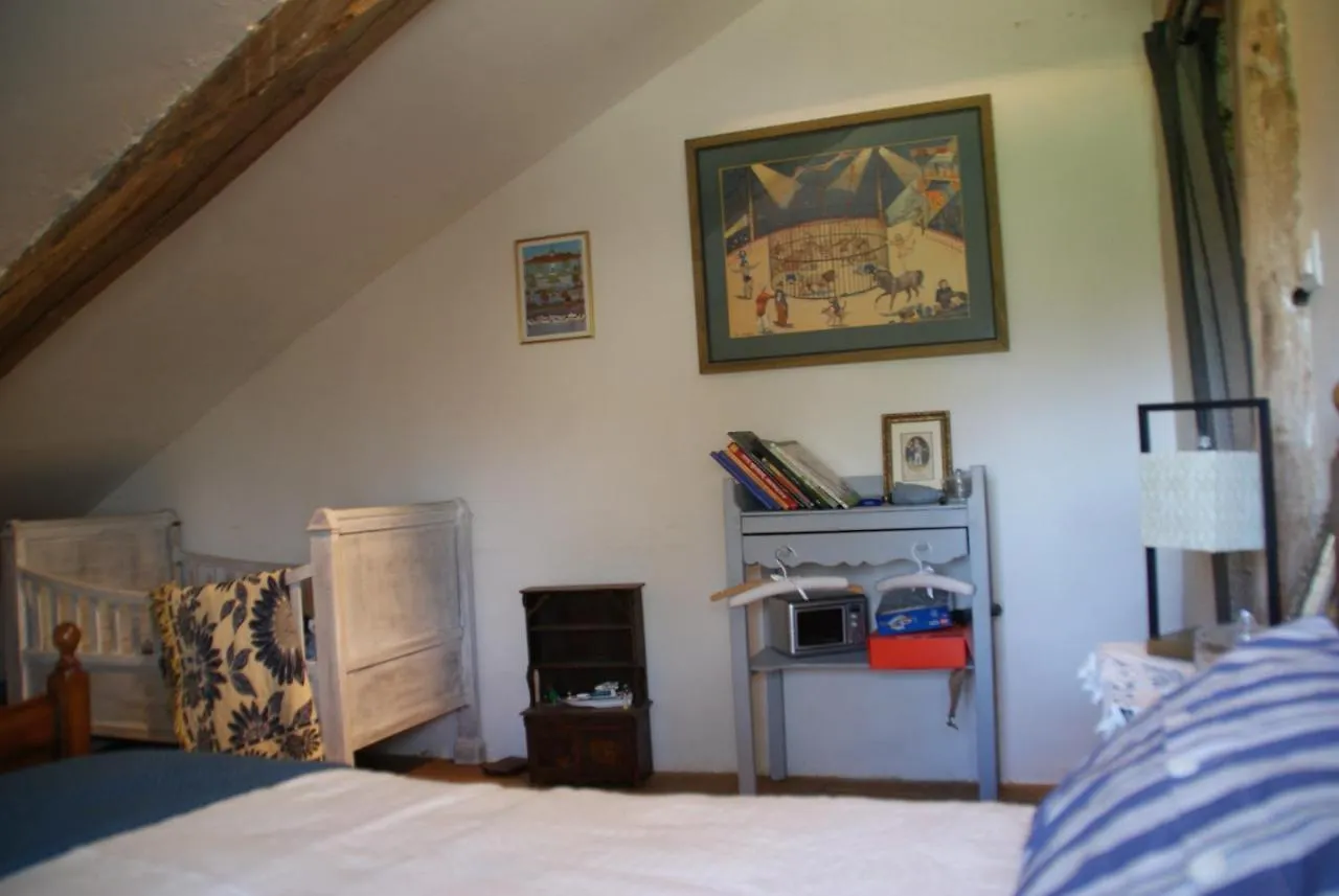 Maison De Vacances Gers Manciet 法国