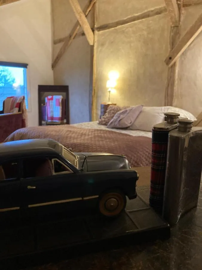 Maison De Vacances Gers Manciet 度假居