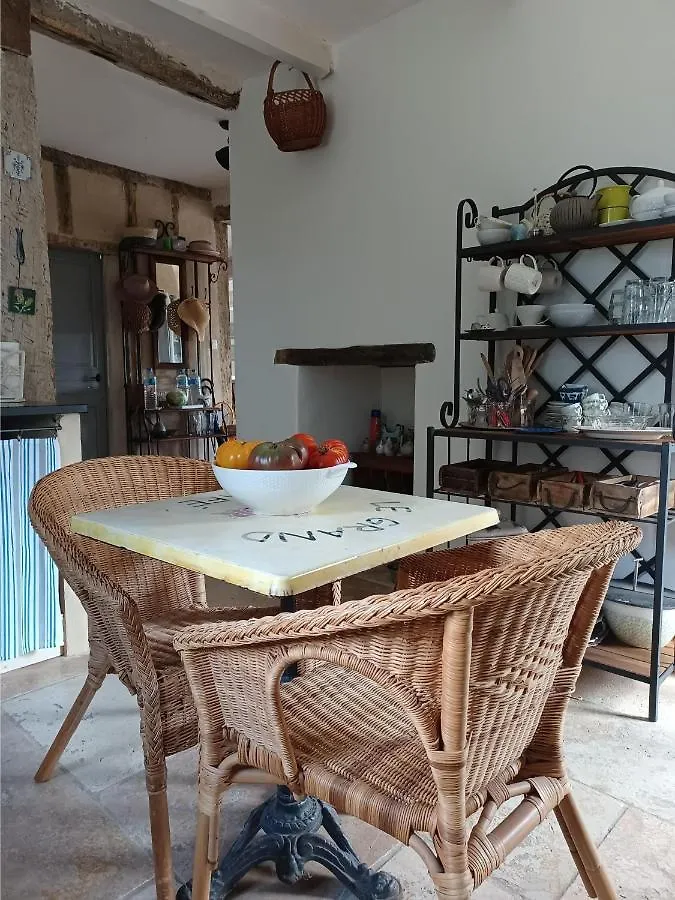 Maison De Vacances Gers Manciet 0*,
