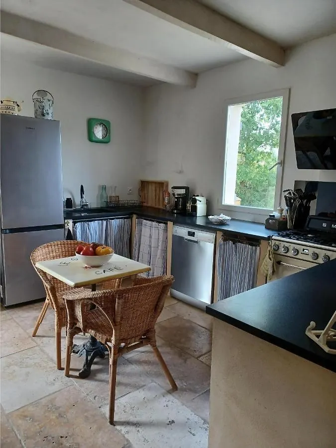 Maison De Vacances Gers Manciet