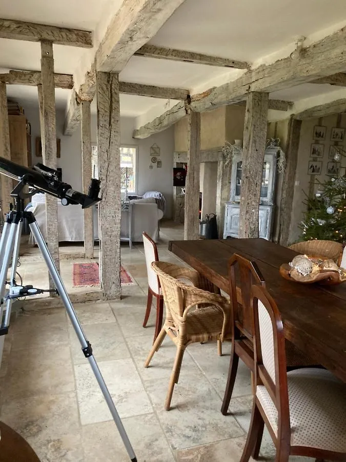 Maison De Vacances Gers Manciet 0*,
