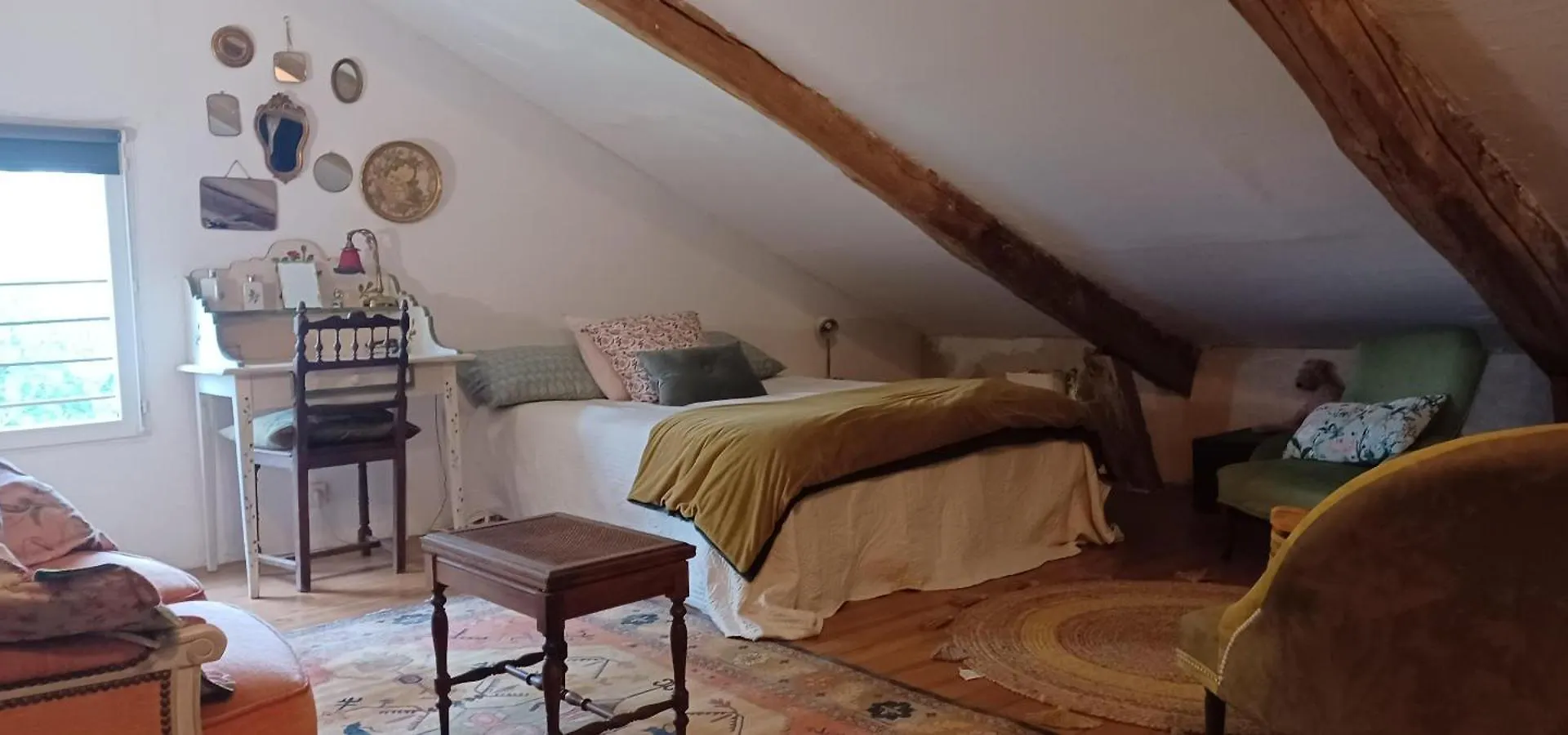 別荘 Maison De Vacances Gers Manciet フランス