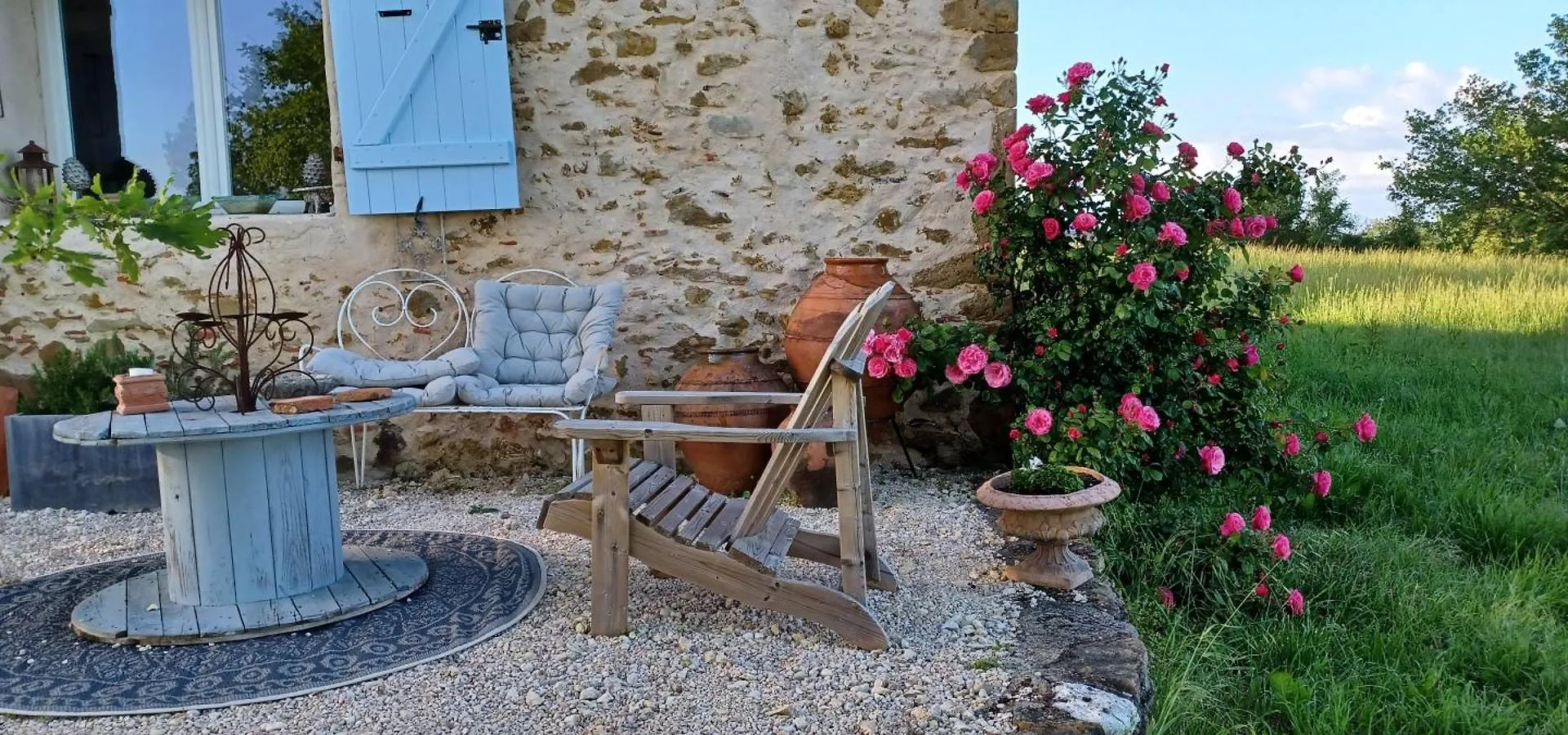 Maison De Vacances Gers Manciet