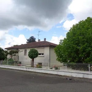  Villa 5 Cité Creve Coeur